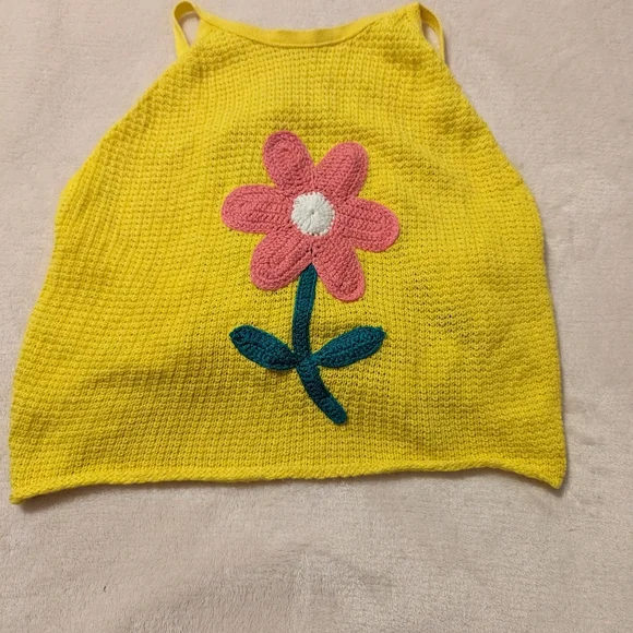 3/$15🧡 Delia's Women's Halter Top - Picture 4 of 7